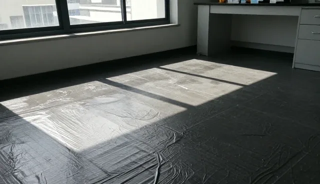 商铺装修材料选择需结合预算与使用场景