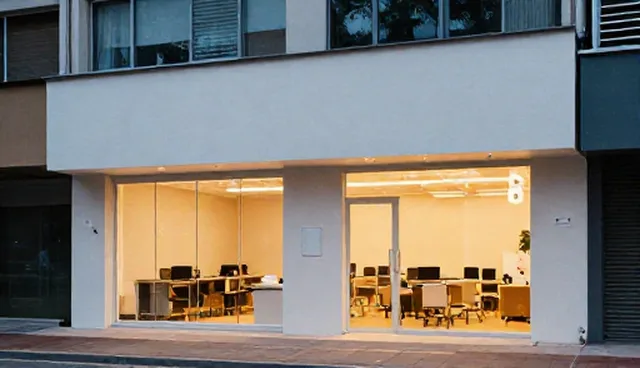 环保涂料局部改造中的材料选择与维护建议