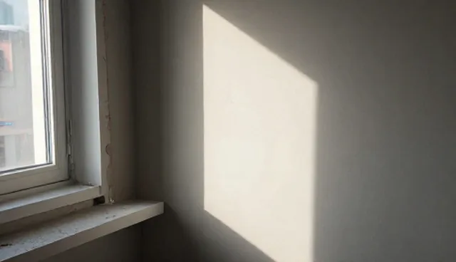 局部改造服务中防水性能的选型与维护建议