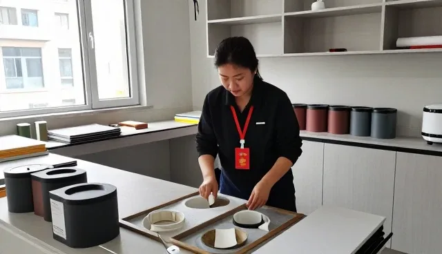 莱芜市鸿昌建筑装饰材料有限公司让装修施工服务应用更加简单