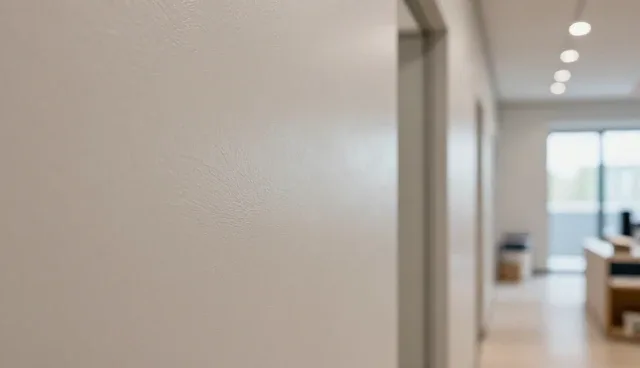 环保涂料在装修空间设计中的选择依据与应用